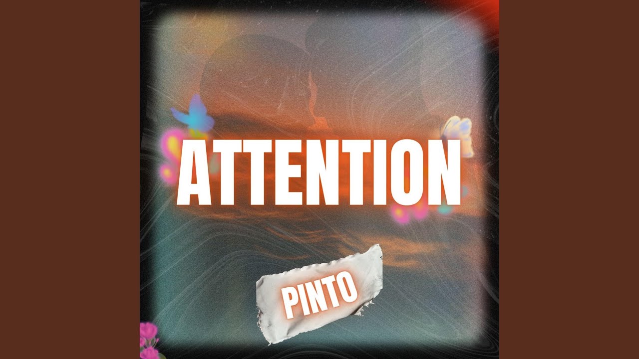 Watch Attention on YouTube Watch Attention on YouTube