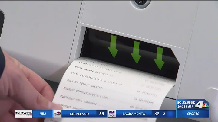 Why is the "Arkansas Religious Freedom Amendment" failing?