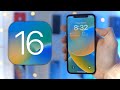 How is iOS 16 on iPhone X?