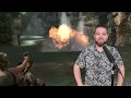 End of video