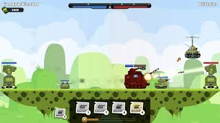 Playing Clash Of Armour | Game Play screenshot 5