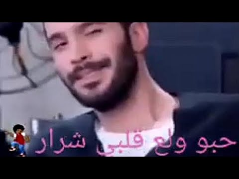 اغنيه حبو ولع قلبى شرار حالات واتس 2020