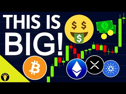 🚨BIG CRYPTO NEWS! BITCOIN $50K, FRANKLIN TEMPLETON ETHEREUM ETF, KRAKEN BTC ETF CUSTODY