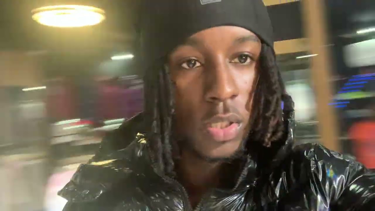 Day in the life MTB 😮🎥