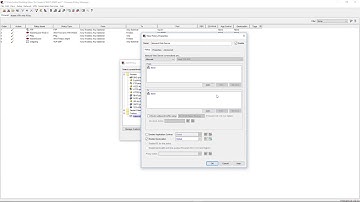 How To Create An Inbound Static NAT