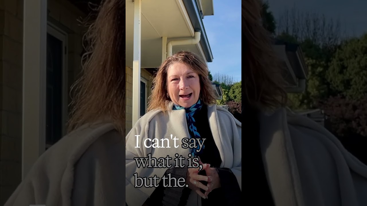 The Dream Property Wishlist 