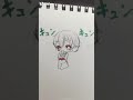 浦島坂田船 描いてみた TikTokね
