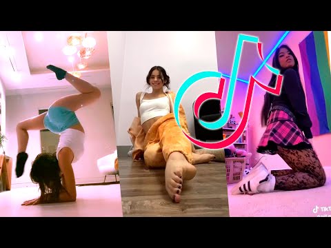 34+35 Ariana Grande TikTok Dance Challenge Compilation