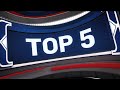 NBA Top 5 Plays Of The Night | December 13, 2020