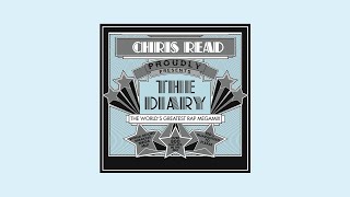 Chris Read - THE DIARY 1995 Rap Megamix