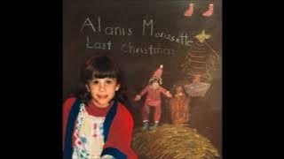 Alanis Morissette   Little Drummer Boy