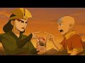 Avatar Fans Missed These 8 Shadow of Kyoshi Callbacks