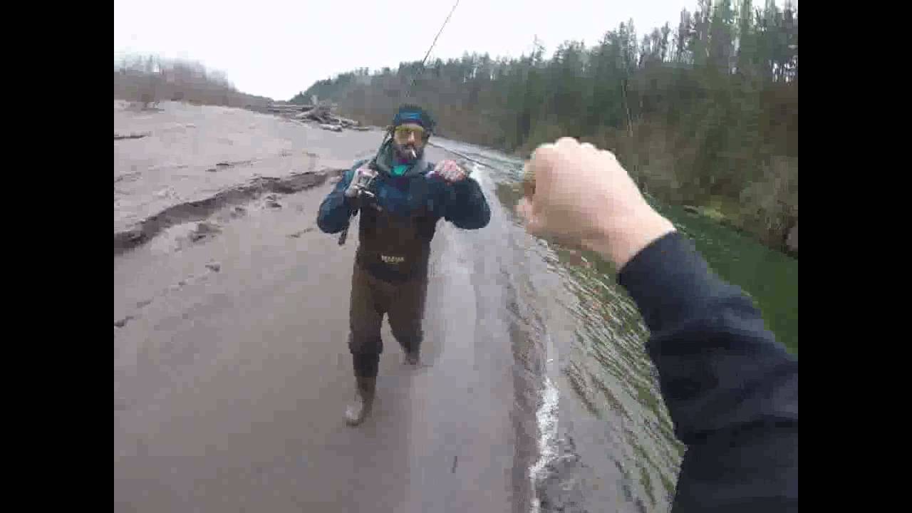 Slab Jiggies West Coast fishing mix