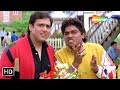 लड़की बस में चले जाये उससे पहले तुम उसे बस में करलो | Govinda, Johnny Lever | SCENE (HD)