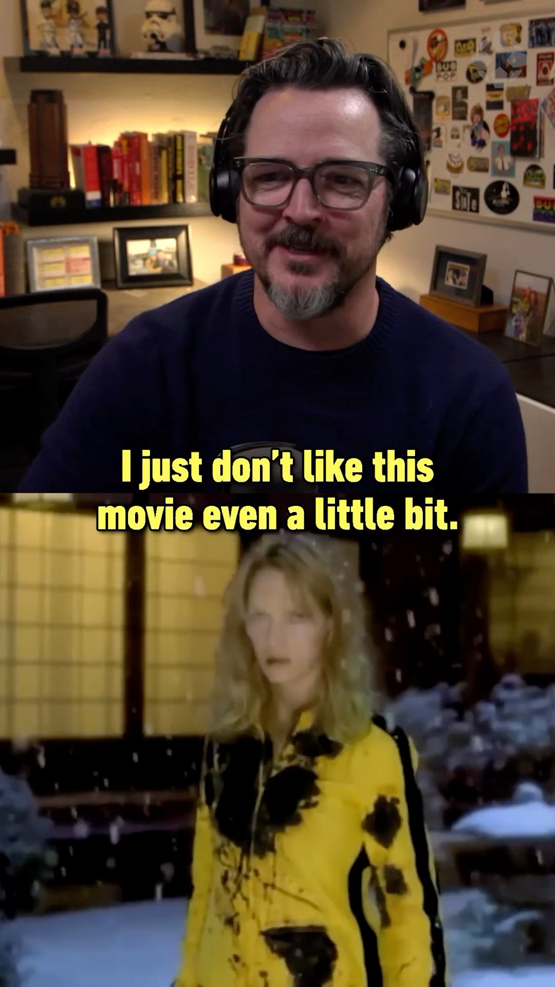 Kill Bill Vol. 1 ?