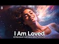 I am affirmations while you sleep love  accept yourself rewire  build new pathways in your mind