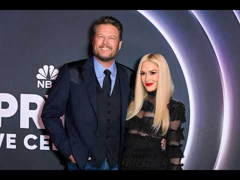 Gwen Stefani and Blake Shelton Navigate Busy Schedules Amid Relationship Rumors