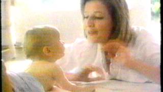 Theragran M Commercial.