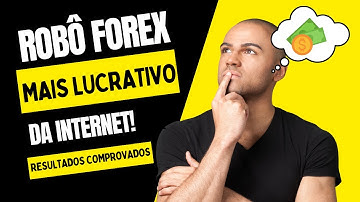 MQL5 DO EA MARAVILHA - O MELHOR ROBÔ FOREX DO MUNDO