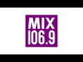 Mix 1069 jingles