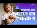 Boleh Ngemil saat Menyusui? Snack Apa yang Aman untuk Ibu Menyusui?