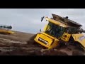 AMAZİNG TRACTOR FAİLS #1