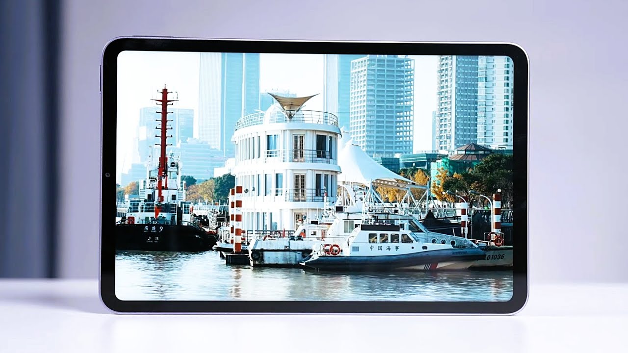 Androidタブレット本体 Redmi K Pad 12GB+256GB Dimensity 9400 Redmi K Pad : 8.8″ display | Dimensity 9400+ chipset | 7500 mAh