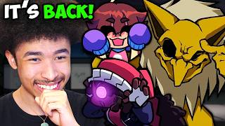 🔴 FNF VS Hypno's Lullaby Reboot & QT REWIRED Erect Remix Update!!!