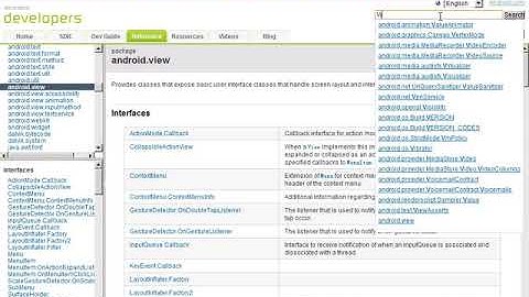 Android 基础UI控件-66.考核目标及总结