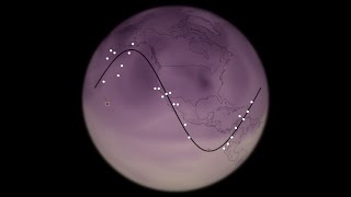 Science Bulletins: Keeling's Curve – The Story of CO2