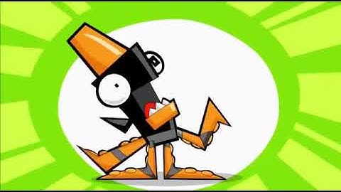 Mixels.com - Flexers