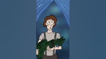 Trailer for a new ALIENS film.