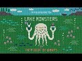 They Might Be Giants - Lake Monsters (Official Video)