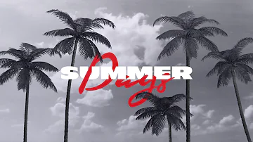 Martin Garrix feat. Macklemore & Patrick Stump of Fall Out Boy - Summer Days (Haywyre Remix)