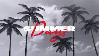 Martin Garrix feat. Macklemore & Patrick Stump of Fall Out Boy - Summer Days (Haywyre Remix) Resimi