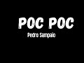 Pedro Sampaio - Poc Poc [ Letra da música Oficial]