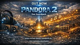 Pandora 2 - Free Audio Library