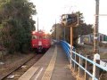 養老鉄道揖斐駅～名鉄羽島線・竹鼻線～広見線御嵩駅・新可児駅