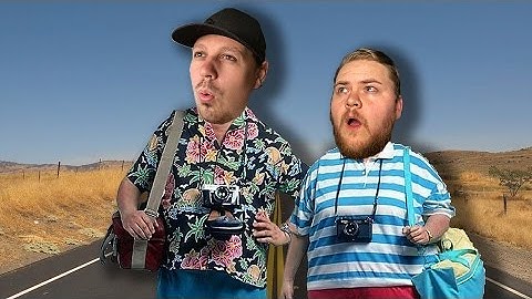 Where In The World Are We?  |  GeoGuessr