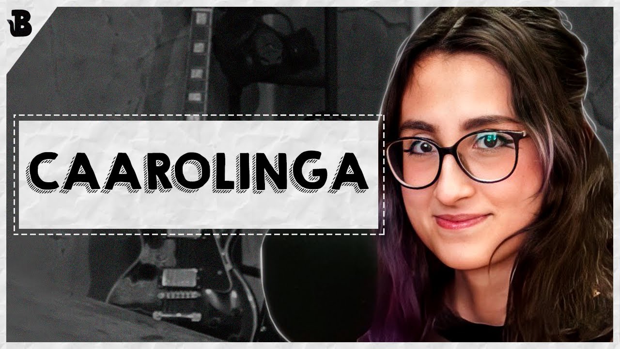 CAAROLINGA FALANDO BALELA #115