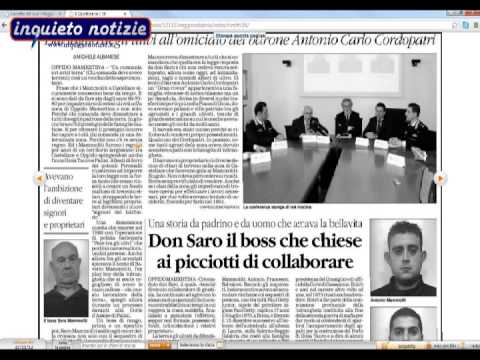 Video: Stampa: 19-23 Novembre