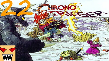 Chrono Trigger | Wings of Time - Part 22 - Play with Dave