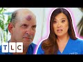 Dr Lee Worried This Man&#39;s Bump Is About To Explode! | Dr Pimple Popper