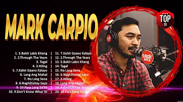 Mark Carpio Hits 2024 ~ Mark Carpio ~ Mark Carpio Top Hits