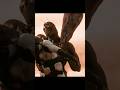Minai S Last Stand A Brutal Clash Against Evolved Terraformars On Mars 