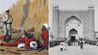 Станы орнуудыг Орос эрхшээсэн нь