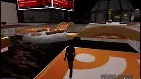 BBC News : Rss NewsReader : Secondlife :Koz