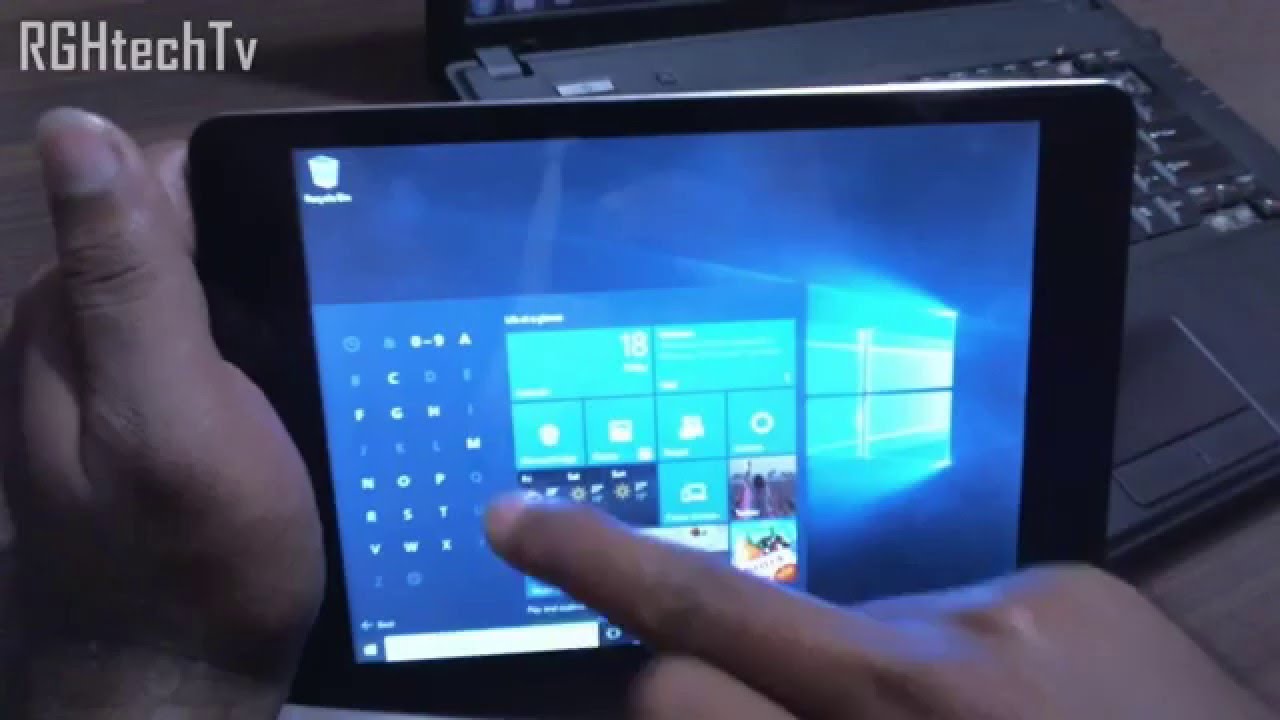 Windows 10 Beginners Guide Tips And Tricks Tutorial On Iball Wq77
