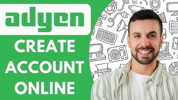 HOW TO CREATE ADYEN ACCOUNT ONLINE 2025! (FULL GUIDE)