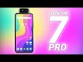 Zenfone 7 Pro review: 8K selfie video!